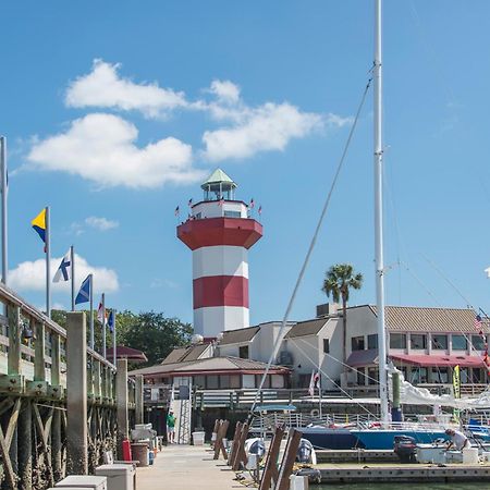 Hilton Head Beach & Tennis A142 Hilton Head Island Dış mekan fotoğraf