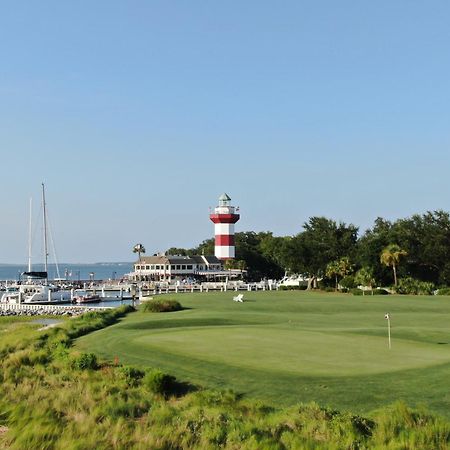 Hilton Head Beach & Tennis A142 Hilton Head Island Dış mekan fotoğraf