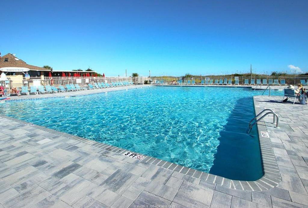 Hilton Head Beach & Tennis A142 Hilton Head Island Dış mekan fotoğraf