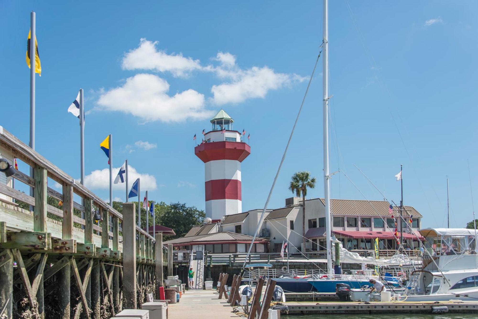 Hilton Head Beach & Tennis A142 Hilton Head Island Dış mekan fotoğraf