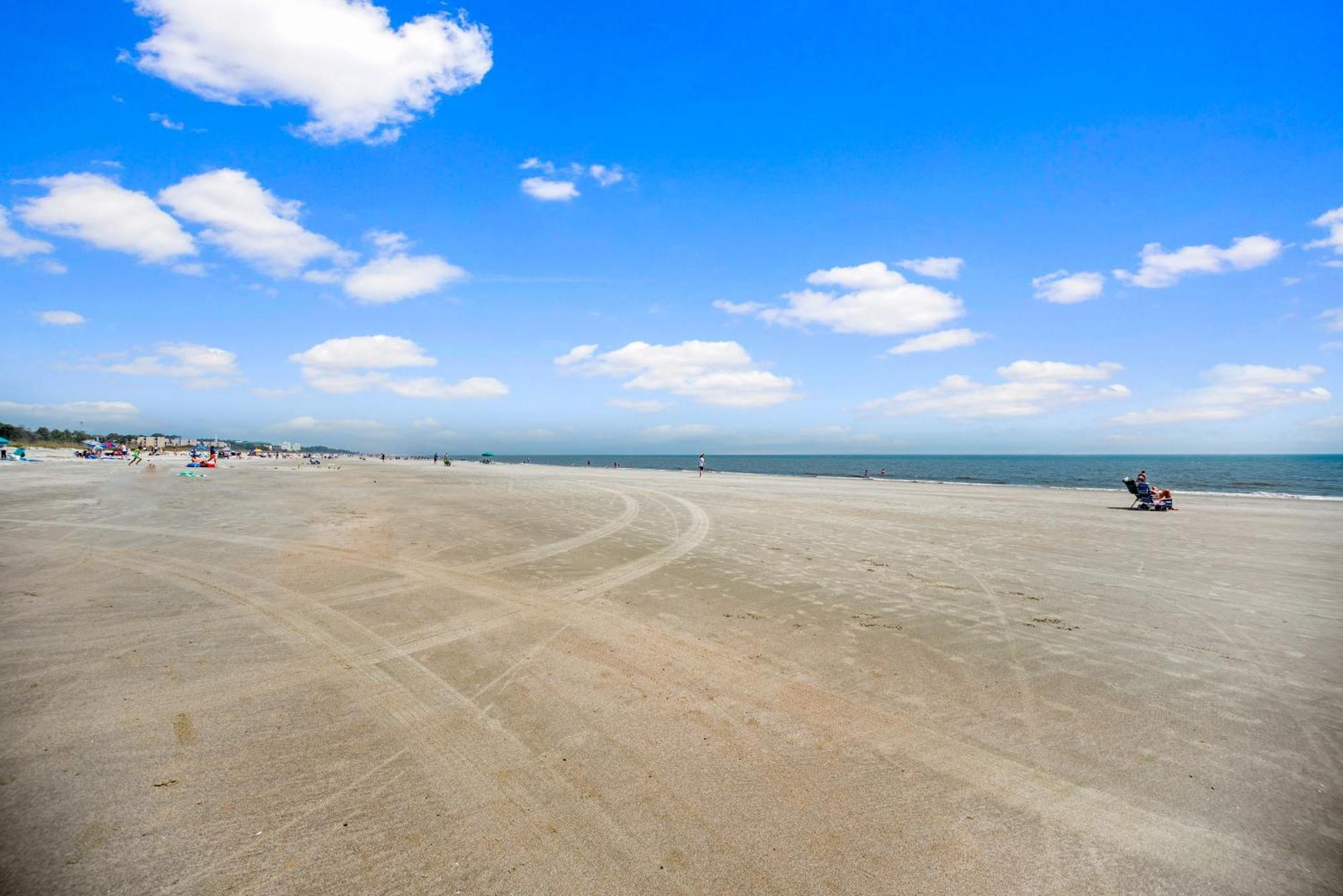 Hilton Head Beach & Tennis A142 Hilton Head Island Dış mekan fotoğraf