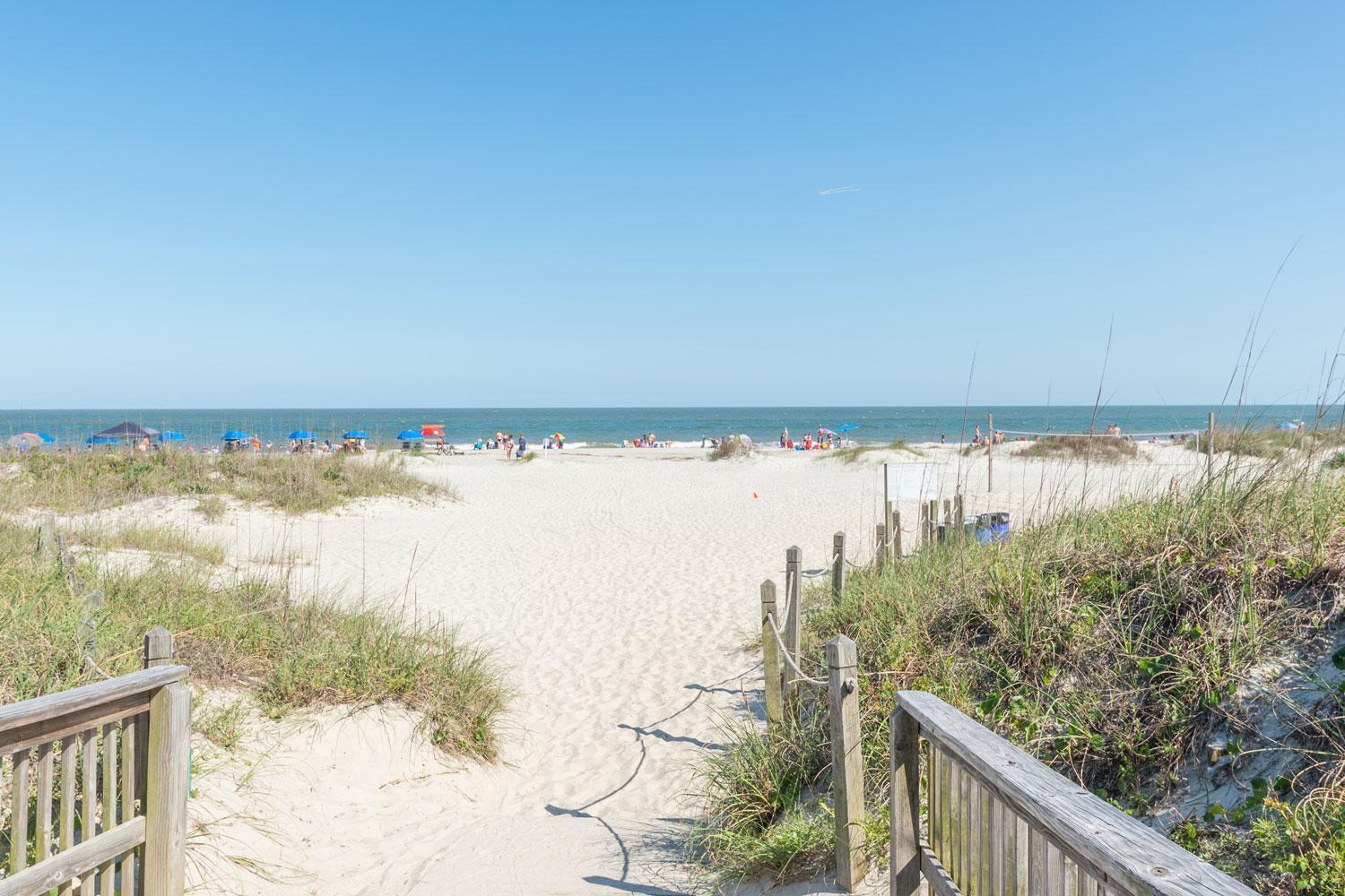 Hilton Head Beach & Tennis A142 Hilton Head Island Dış mekan fotoğraf