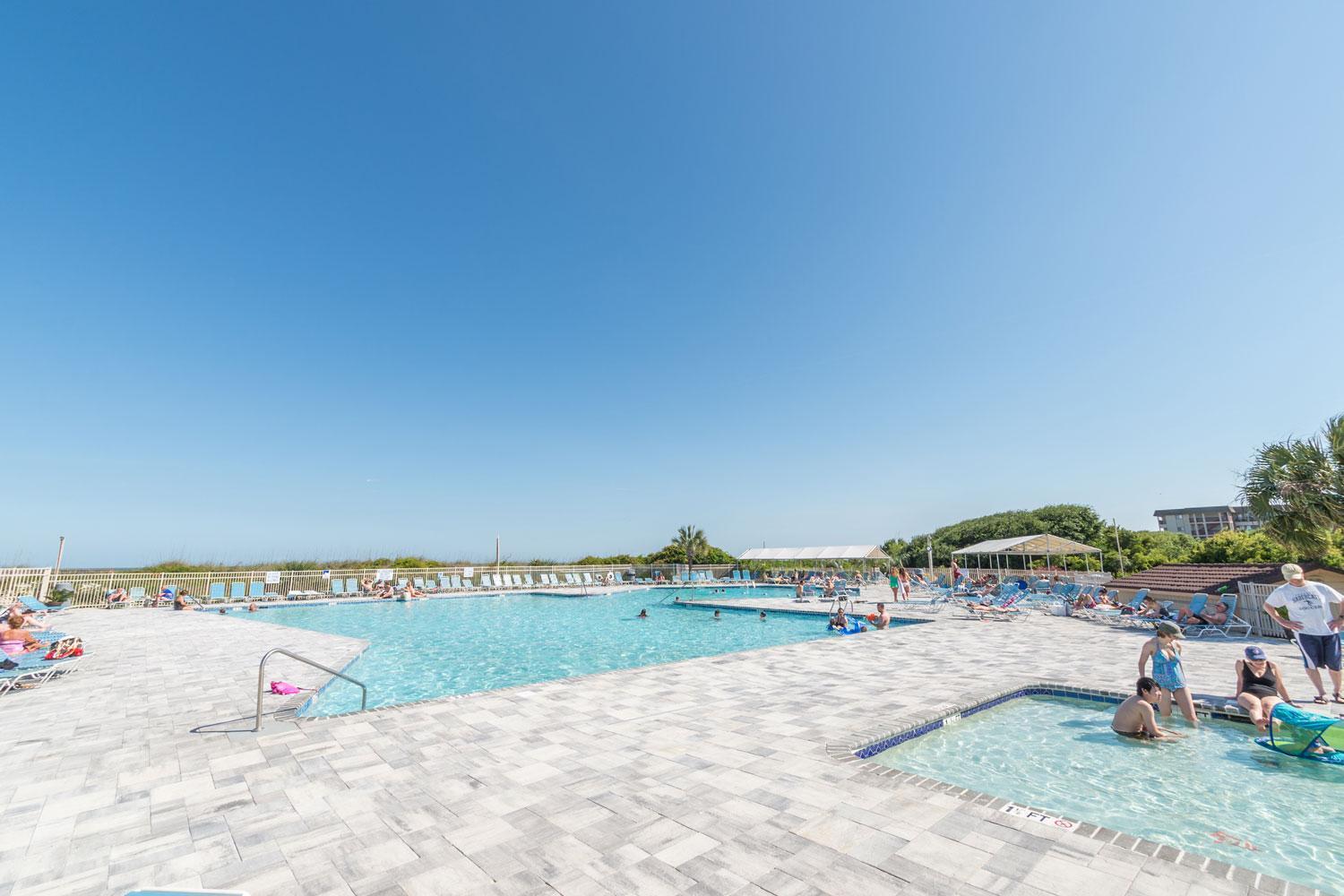 Hilton Head Beach & Tennis A142 Hilton Head Island Dış mekan fotoğraf