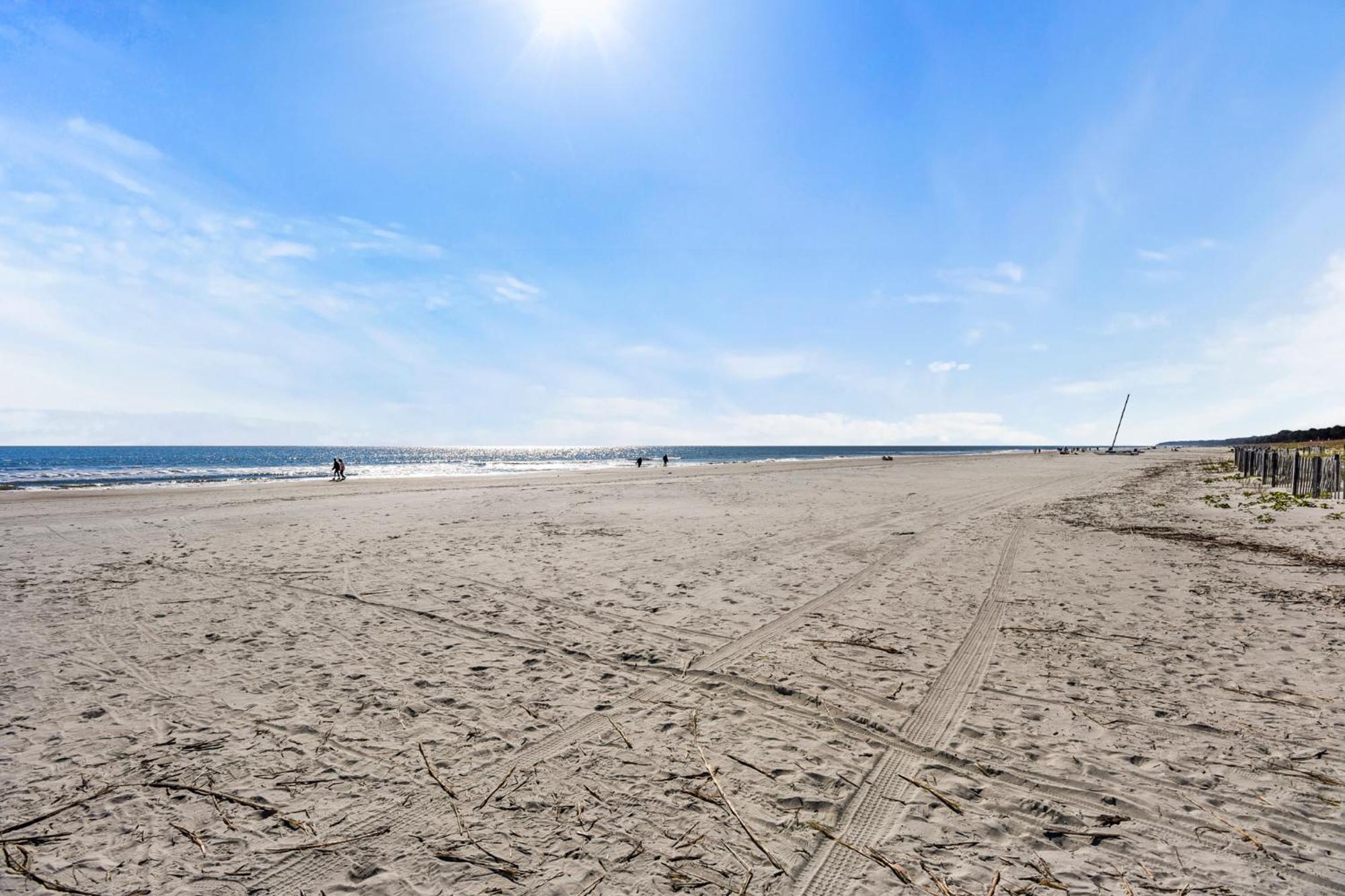 Hilton Head Beach & Tennis A142 Hilton Head Island Dış mekan fotoğraf